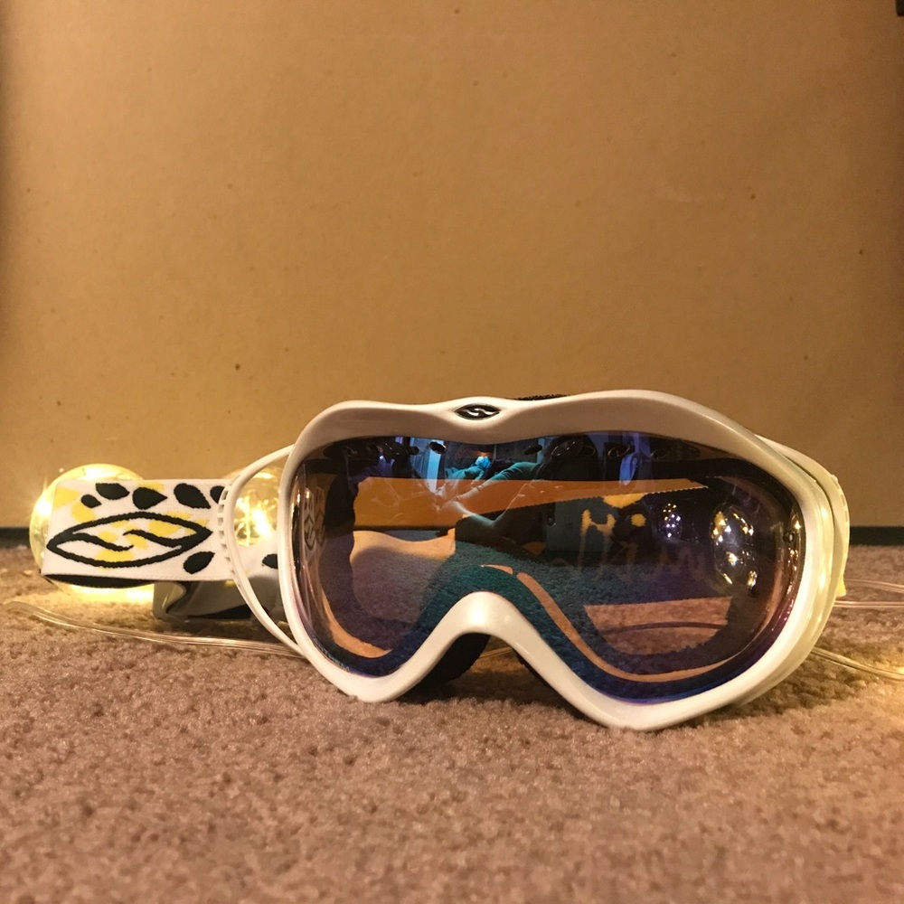 COPY - Smith Anthem Spherical Series Women’s googles